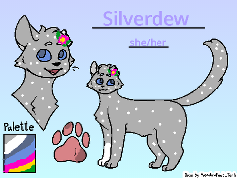 Silverdew