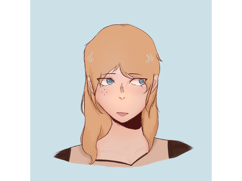 Sum valorant art :p
