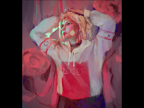 art trrrade (why does the thumbnail not work)