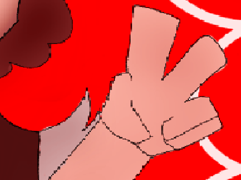 i wish chonny jash was real // art