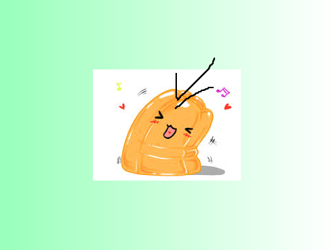 Adopt a Kawaii Food!