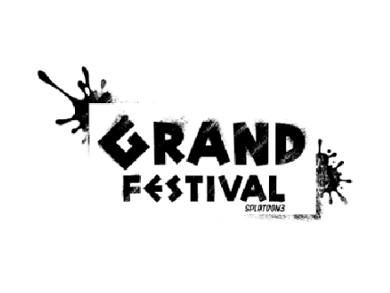 Grand Festival music