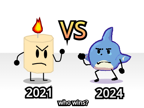 OLD VS NEW