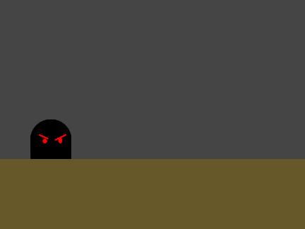 Shadow Runner