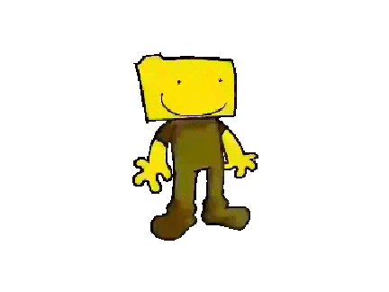 ron but in low quality