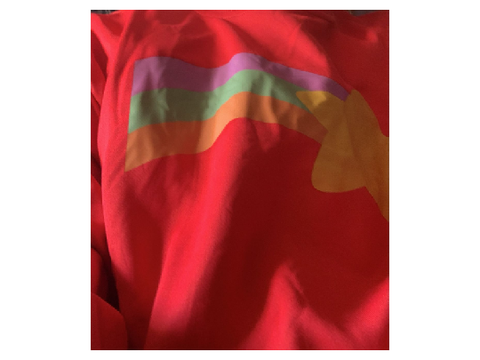 mabel cosplay?