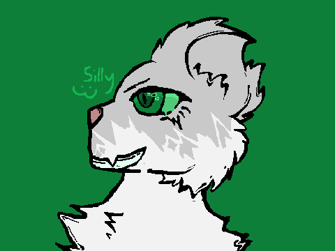 Hes so sigma and evil