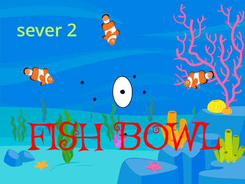 Fish Bowl _ Sever 2
