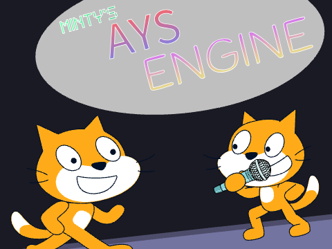 [v1.3.4] Minty’s AYS Engine