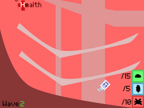 Battle of The Germs (BETA)