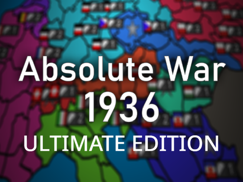 Absolute War Ultimate+ [Discontinued]
