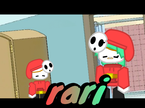 rari