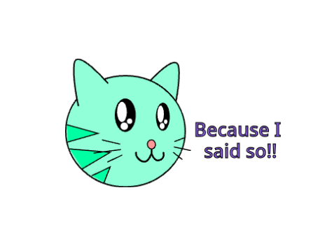 I drew your OC!