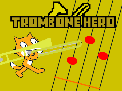 trombone hero v1.1