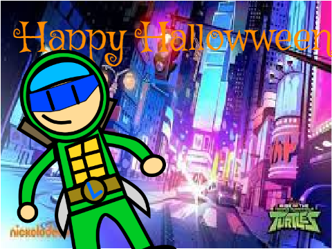 Happy Halloween 2024