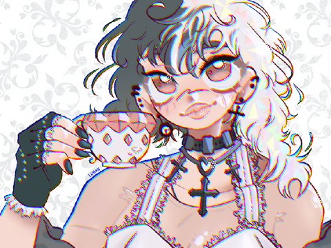 ✨ Another DMCE