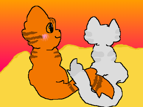 Briar + Pebble Art