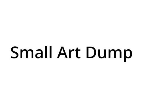 Small Art Dump!!