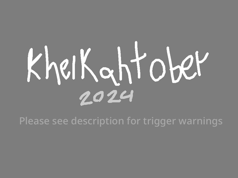 Khelkahtober 2024