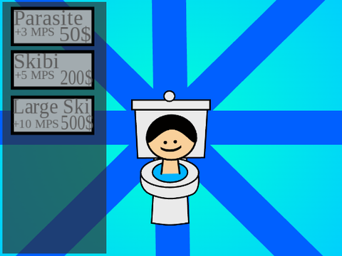 Mini Skibidi Clicker 1 [V1.0]