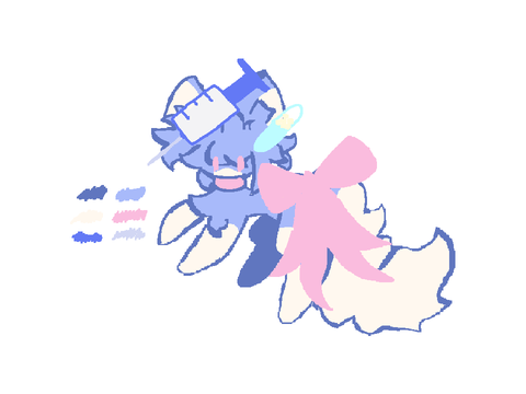 ✪ Bowtox ✪ ✿❀