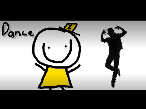 Dance, 1+ Frames!
