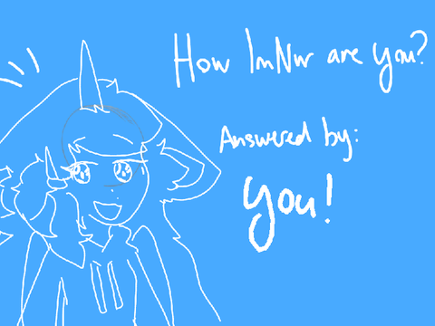 How ImNur are you?