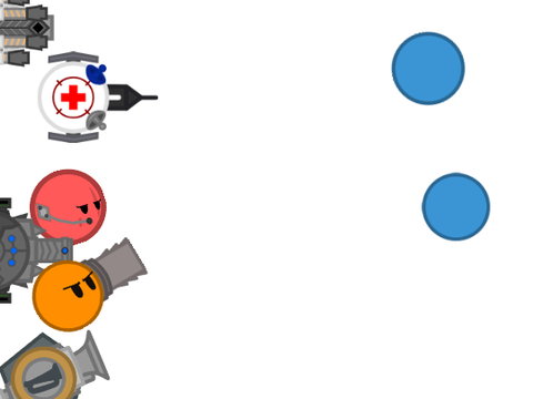 Event Server [11] (YaRPG2)
