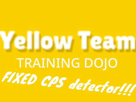 FIXED CPS detector