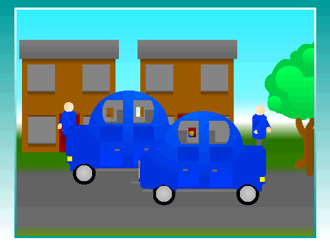 Village Life