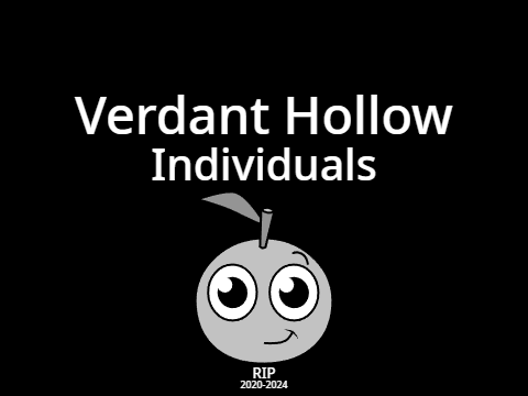 Verdant Hollow Individuals