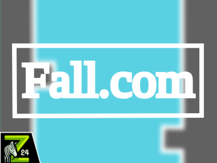  Fall.com [Game]