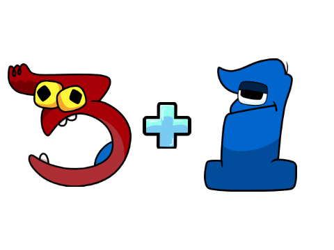 3 + 1 (fixed)