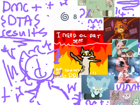 —results || DTA + DMC !!