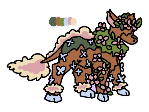 ✧ Tbn ✧ ✿