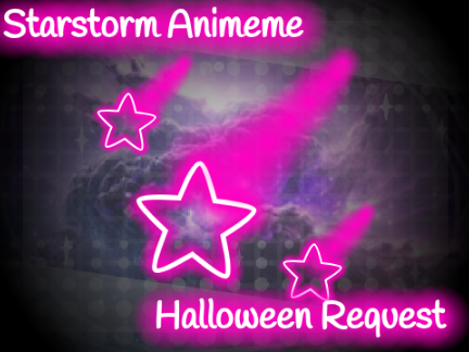 ☾✧☀Starstorm Animeme☀✧☽