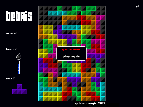 Tetris