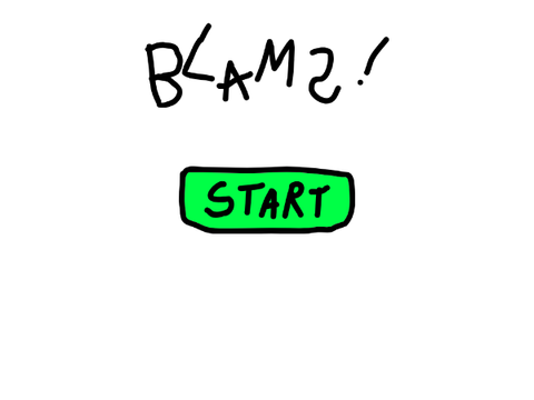 Blams!