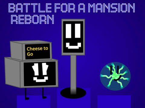 Another New BFAMR Intro