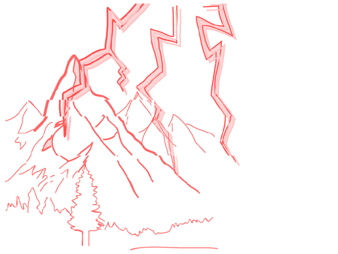  Burn - 6 (WIP)
