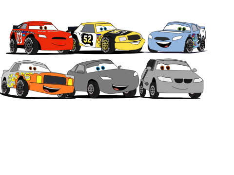 EXTREMELY UPDATED VECTORS