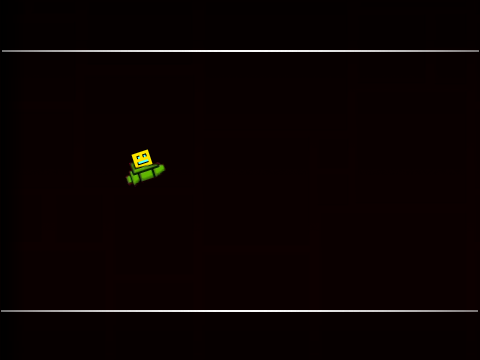INSANE DASH