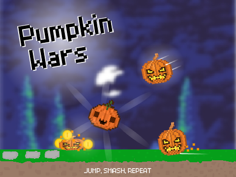 Pumpkin Wars