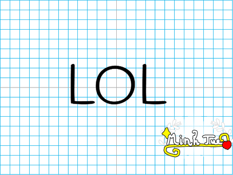 LOL :]