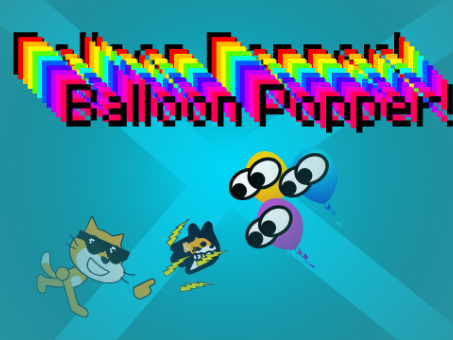 Balloon Popper! V1.3