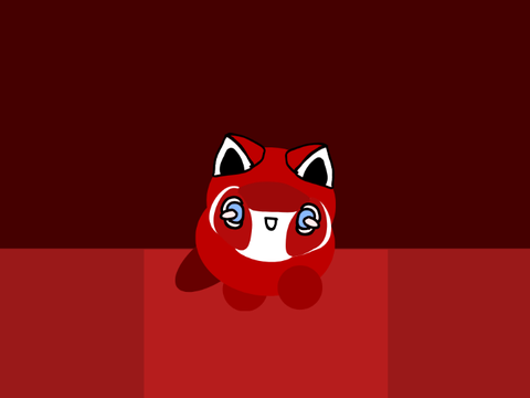 Anything Contest Entry - @chunkchipmunk (Canda Walking Animation)