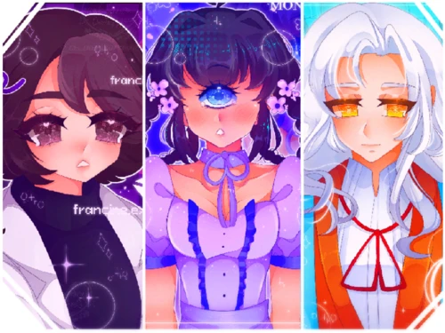.⊹.⁺₊✩° ARTFIGHT 2024 :: Week 3 