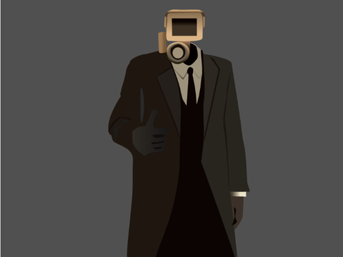 normal camera man