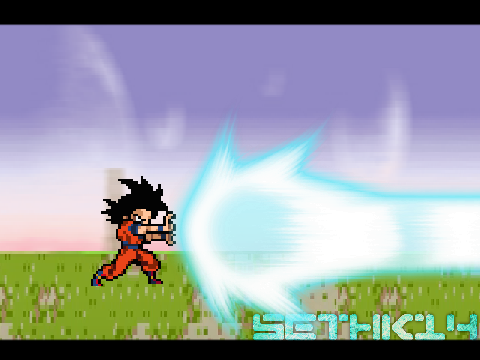 Animation test #4