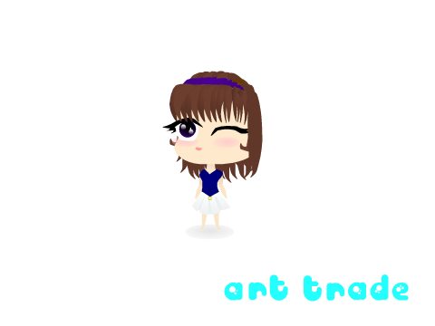 AT For _Fiddie_